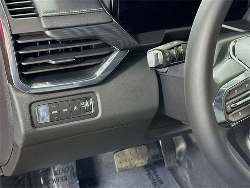 New 2026 GMC Acadia Elevation w/ Black Edition image 5