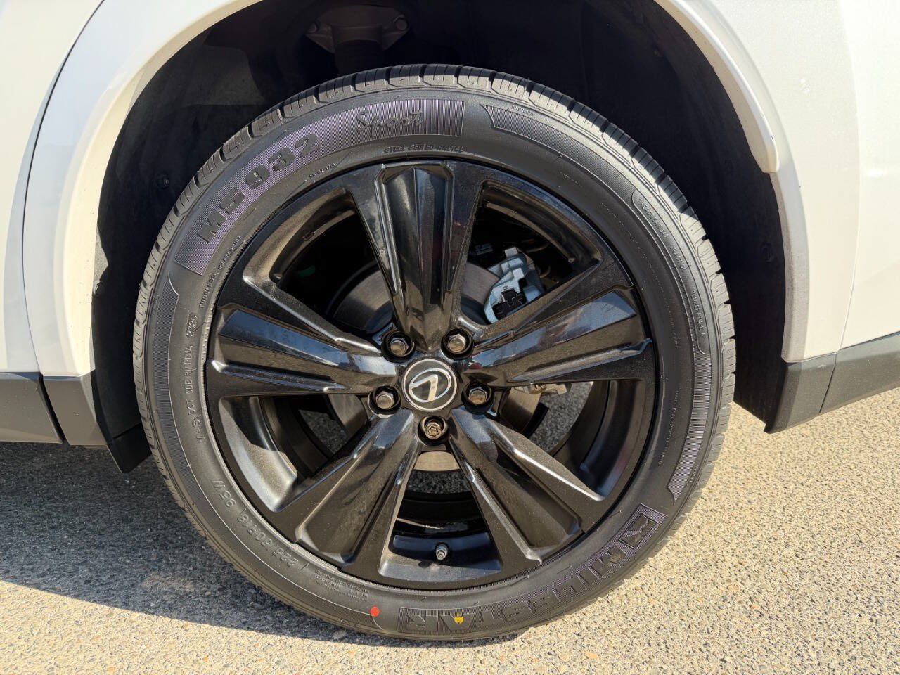 Used 2021 Lexus UX 250h w/ Premium Package AWD/4WD image 10