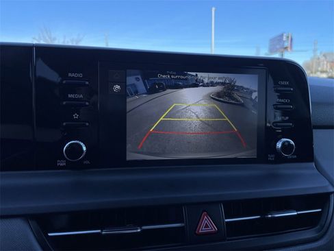 Certified 2026 Kia Seltos LX image 13