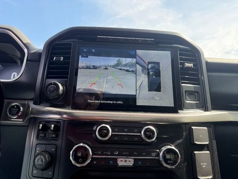 Used 2021 Ford F150 Raptor w/ Equipment Group 801A High image 22