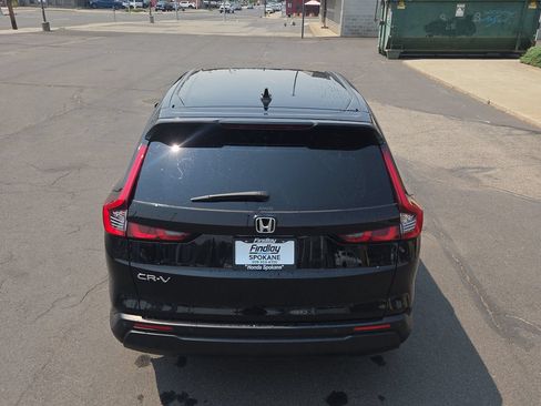 Used 2025 Honda CR-V EX-L image 10