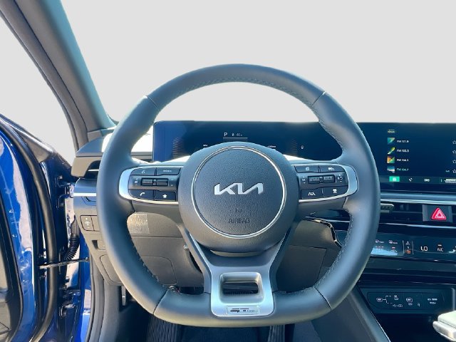 New 2026 Kia K5 GT-Line w/ GT-Line Premium Package AWD/4WD image 11