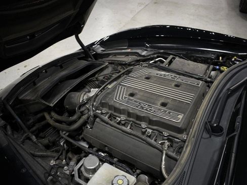 Used 2017 Chevrolet Corvette Z06 image 21