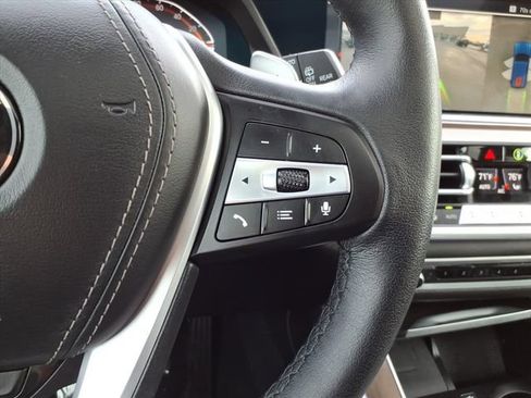Used 2022 BMW X5 xDrive40i w/ Premium Package AWD/4WD image 37