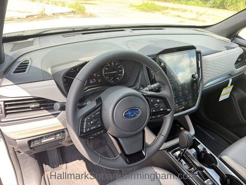 New 2026 Subaru Forester Premium AWD/4WD image 8