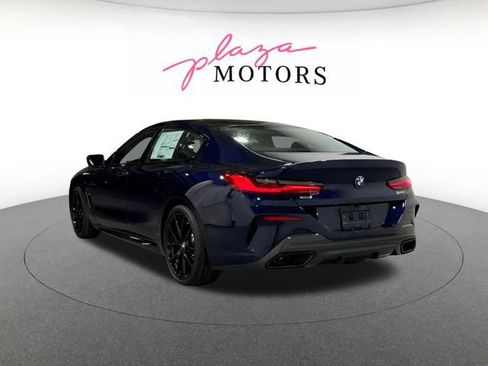 New 2026 BMW 840i xDrive AWD/4WD image 4