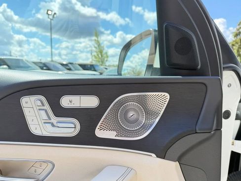 Used 2020 Mercedes-Benz GLE 350 4MATIC image 11