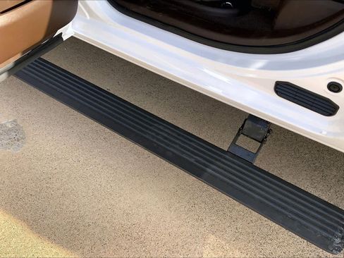 New 2026 RAM 1500 Limited w/ Trailer Tow Group image 17