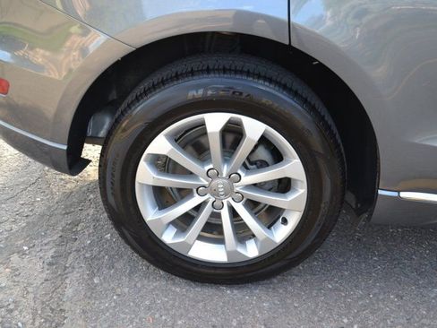 Used 2014 Audi Q5 2.0T Premium Plus w/ Premium Plus Package image 37