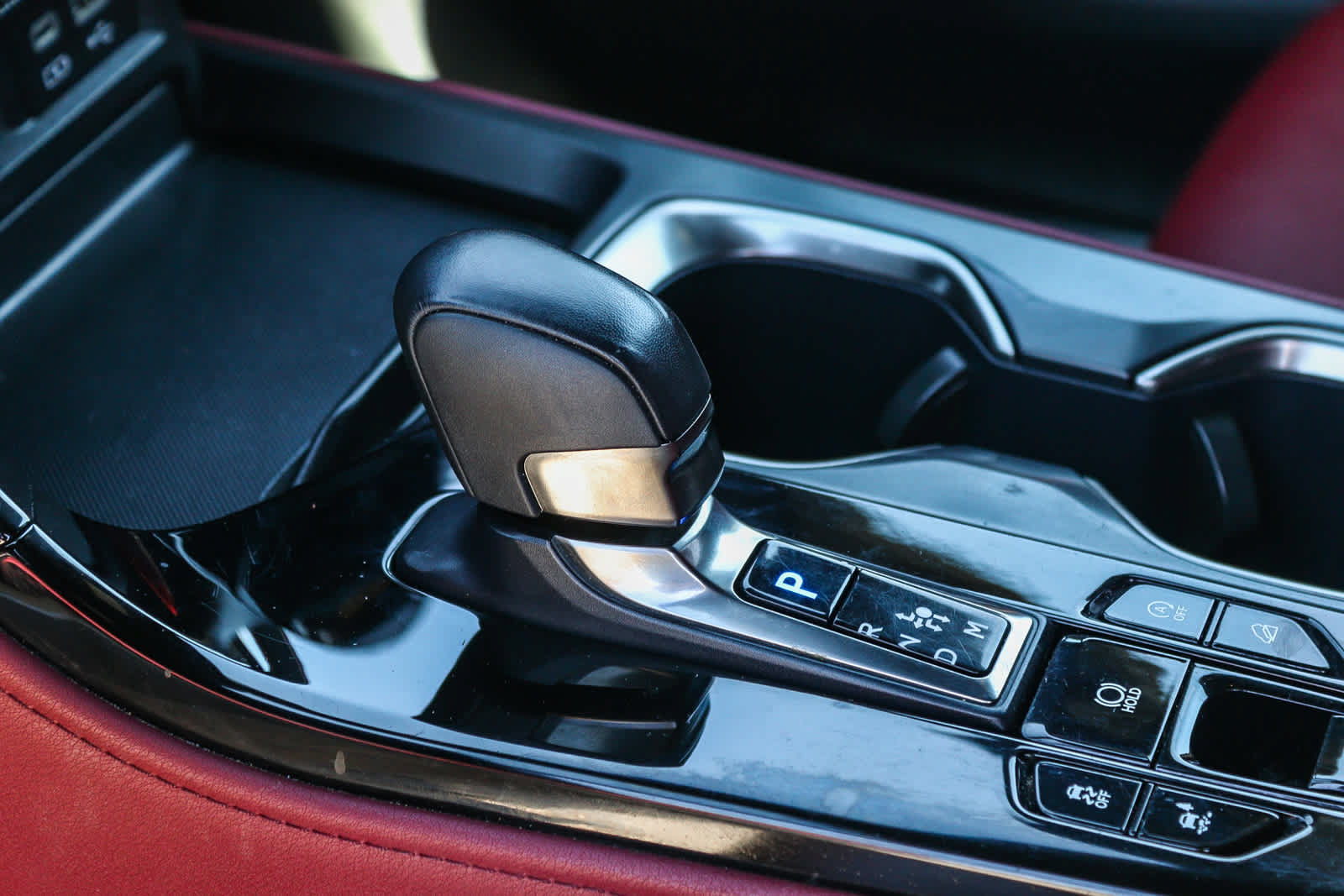 Used 2024 Lexus NX 350 AWD w/ Cold Area Package image 22