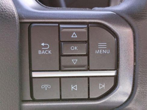 Used 2024 Ford F150 XLT w/ Mobile Office Package image 24