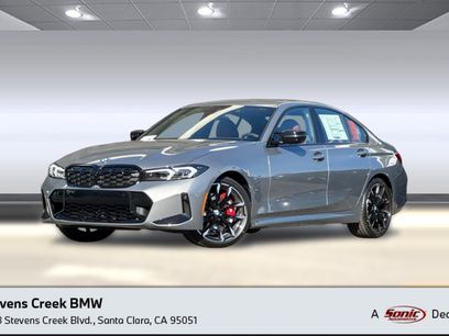 New 2026 BMW M340i Sedan w/ Premium Package