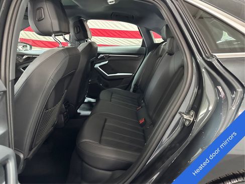 Used 2022 Audi A3 2.0T Premium FWD image 10