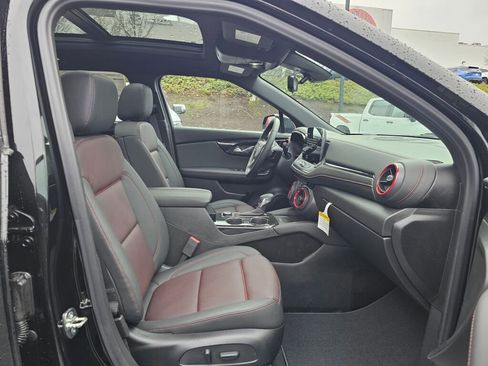 New 2026 Chevrolet Blazer RS w/ Driver Confidence II Package image 32