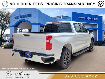 New 2026 Chevrolet Silverado 1500 RST w/ RST Select Package