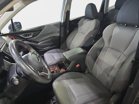 Used 2021 Subaru Forester Sport AWD/4WD image 12