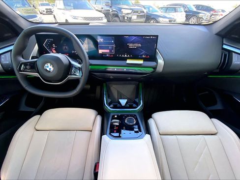 Used 2026 BMW X3 xDrive30 w/ Premium Package image 15