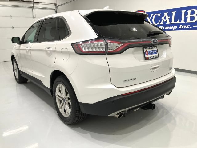 Used 2015 Ford Edge SEL w/ Equipment Group 201A FWD image 24