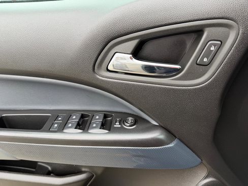 Used 2022 Chevrolet Colorado Z71 image 25