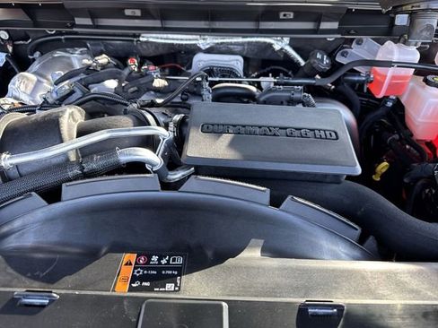 New 2026 GMC Sierra 2500 Denali w/ Denali Reserve Package image 26