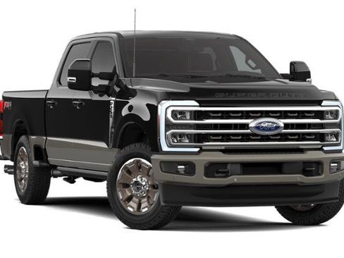 New 2026 Ford F250 King Ranch AWD/4WD image 26