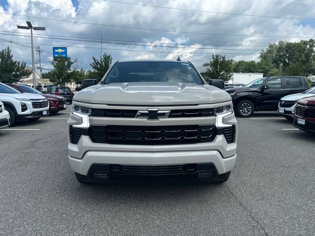New 2026 Chevrolet Silverado 1500 RST w/ Max Trailering Package AWD/4WD image 9
