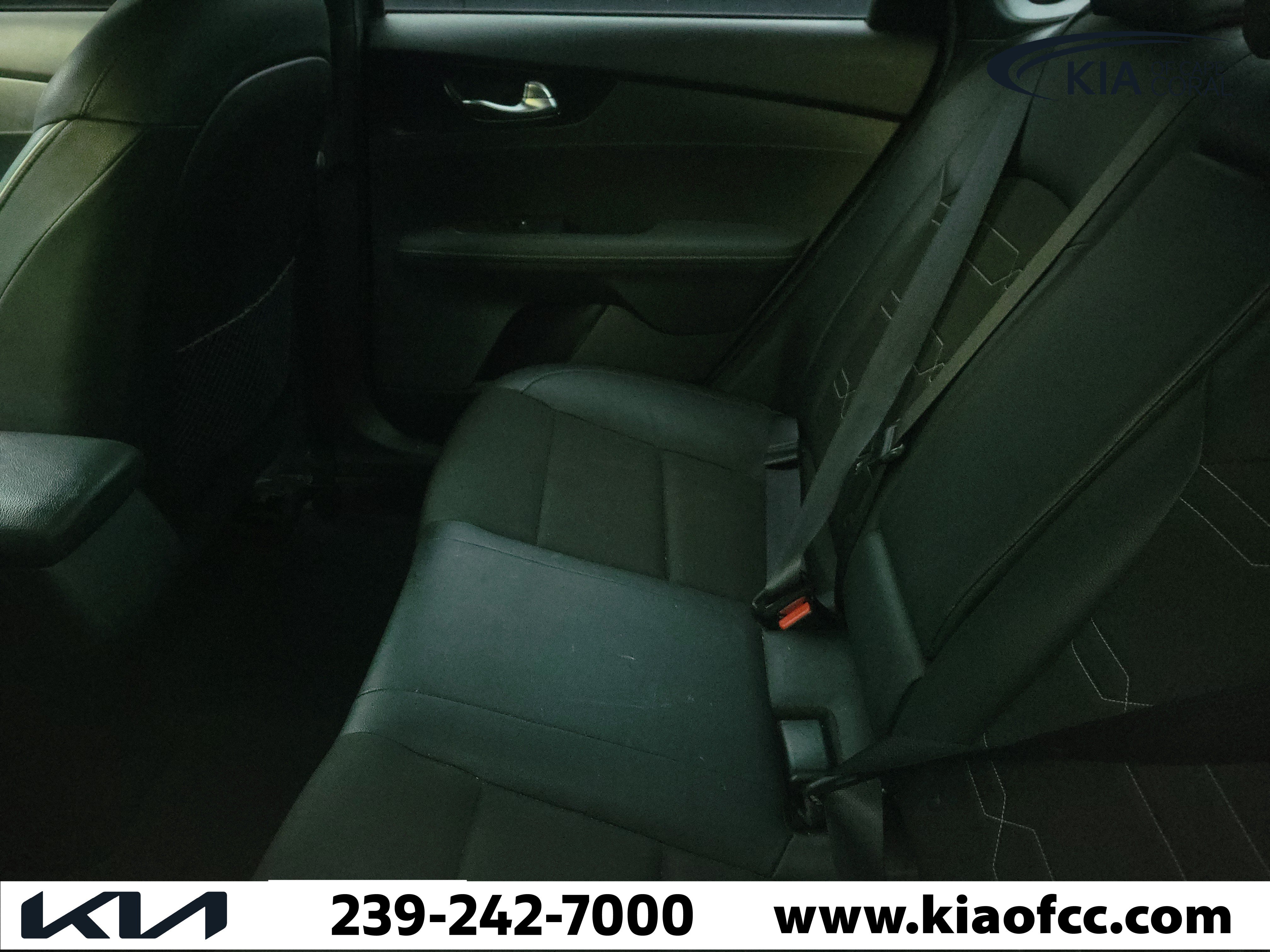 Used 2023 Kia Forte GT-Line FWD image 10