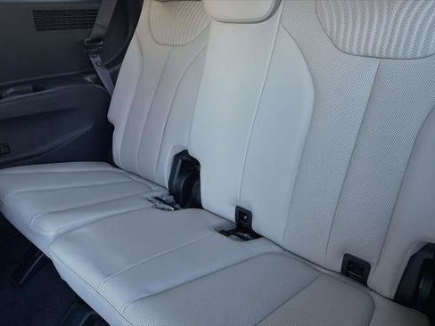 New 2023 Hyundai Palisade Calligraphy image 12