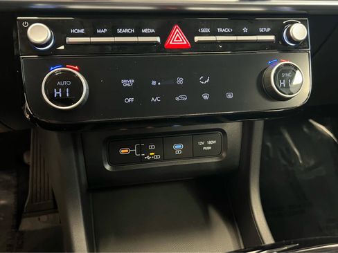New 2026 Hyundai Tucson Blue SE w/ Tow & Go Package AWD/4WD image 33
