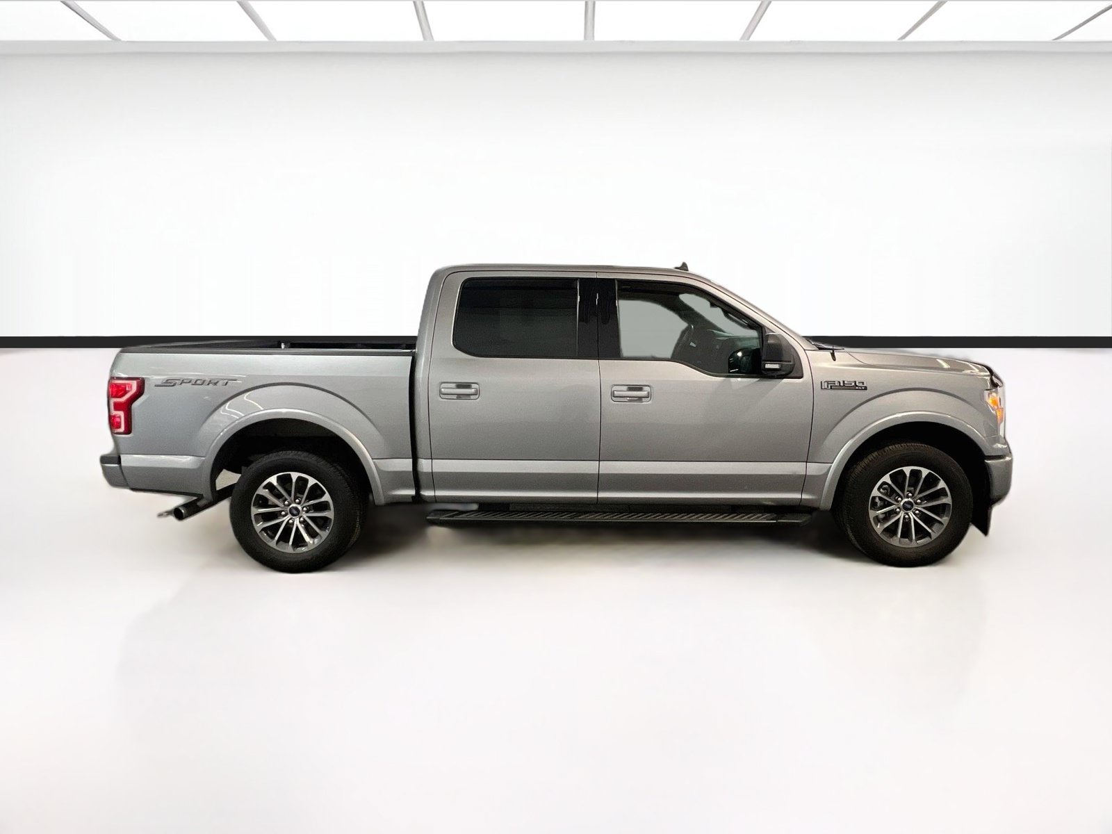 Used 2020 Ford F150 XLT w/ Equipment Group 302A Luxury RWD image 24