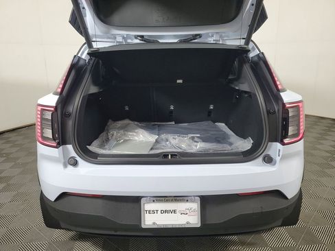 New 2026 Volvo EX30 Ultra w/ Climate Package AWD/4WD image 8