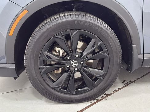 Used 2023 Honda CR-V Sport Touring image 24