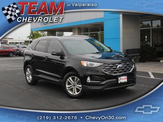 Used 2019 Ford Edge SEL w/ Equipment Group 201A AWD/4WD video 1