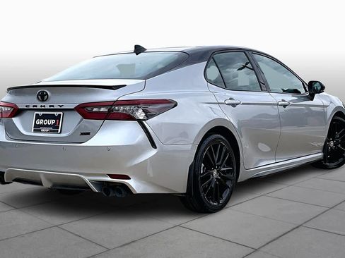 Used 2024 Toyota Camry XSE image 12