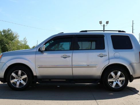 Used 2014 Honda Pilot Touring image 12