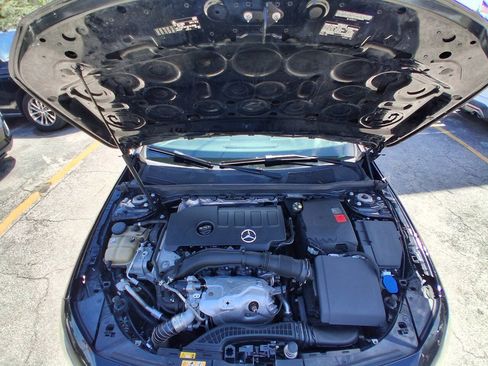 Used 2019 Mercedes-Benz A 220 4MATIC image 24