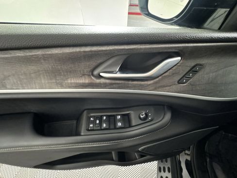 Used 2021 Jeep Grand Cherokee L Limited image 15