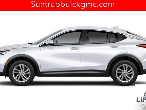 New 2026 Buick Envista Preferred w/ Convenience I Package image 30