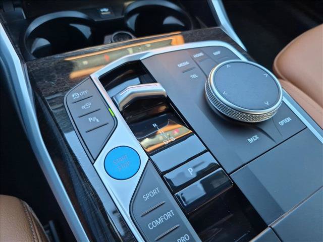 Certified 2023 BMW i4 eDrive35 RWD image 12