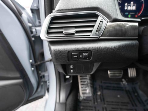 Certified 2022 Honda Accord Sport image 11