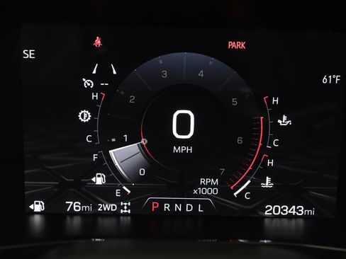 Used 2023 GMC Canyon Elevation w/ Convenience Package image 18