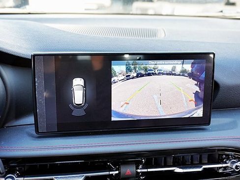 Certified 2024 Dodge Hornet R/T Plus image 28