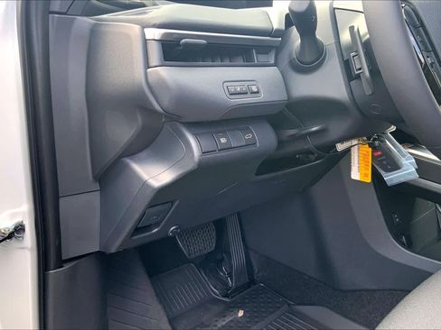 New 2026 Toyota C-HR AWD/4WD image 20