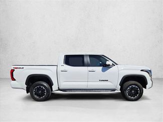 Used 2026 Toyota Tundra SR5 w/ TRD Off-Road Package AWD/4WD video 4