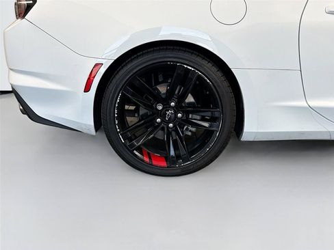 Used 2023 Chevrolet Camaro LT w/ Redline Edition RWD image 17