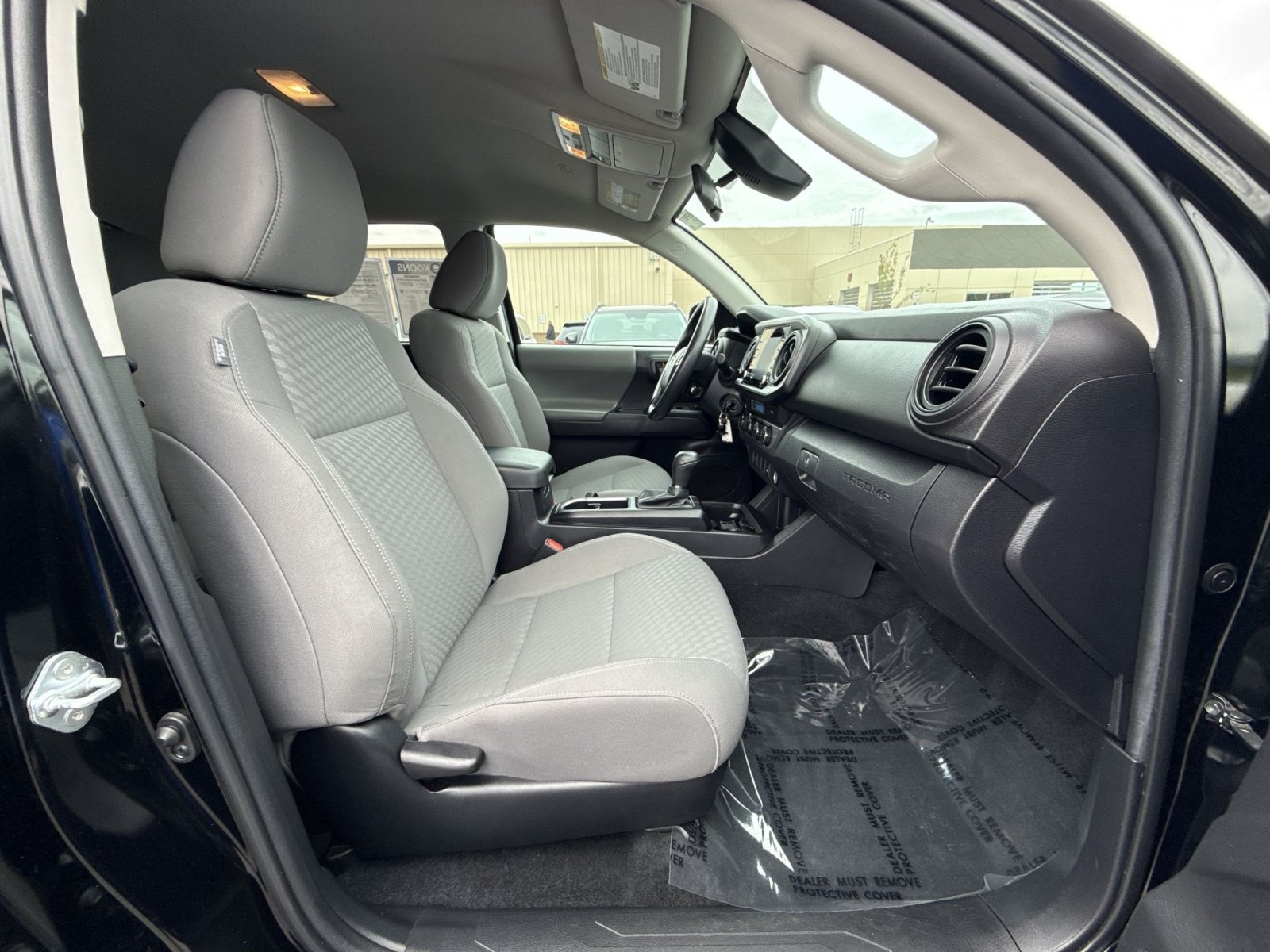 Used 2023 Toyota Tacoma SR AWD/4WD image 26