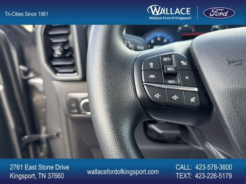 New 2025 Ford Bronco Sport Heritage AWD/4WD image 16
