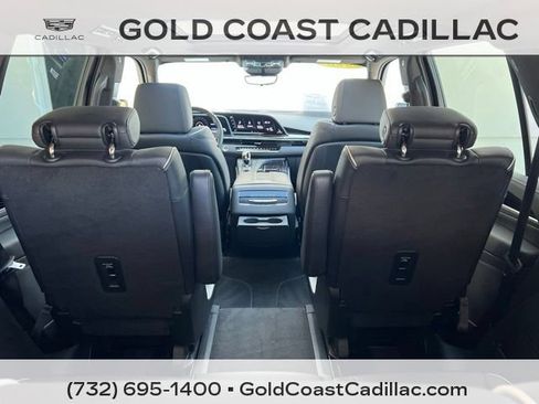 Used 2023 Cadillac Escalade Sport w/ LPO, ONYX Package AWD/4WD image 15