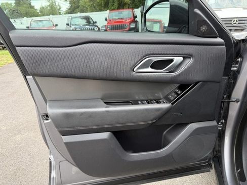 Used 2021 Land Rover Range Rover Velar S AWD/4WD image 10