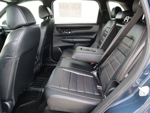 Used 2024 Honda CR-V Sport-L image 19